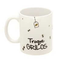 Caneca Troque Grilos