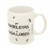 Caneca Troque Grilos