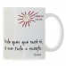 Caneca Caminho do Sol