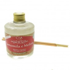 Difusor Camomila e Melissa CDA Difusor Camomila e Melissa CDA