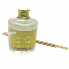 Difusor Capim Limão CDA Difusor Capim Limão CDA