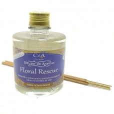 Difusor Rescue CDA Difusor Rescue CDA