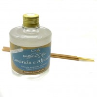 Difusor Lavanda e Alfazema CDA