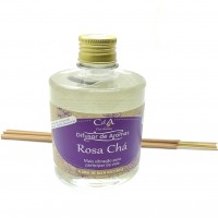Difusor Rosa Chá CDA