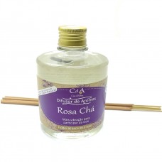 Difusor Rosa Chá CDA