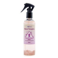 Difusor Spray Quartzo Rosa - Amor