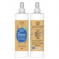 Aromatizador Rescue CDA