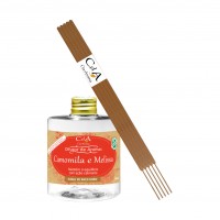 Difusor Camomila e Melissa CDA