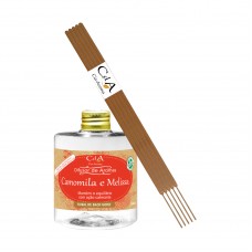 Difusor Camomila e Melissa CDA
