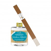 Difusor Lavanda e Alfazema CDA