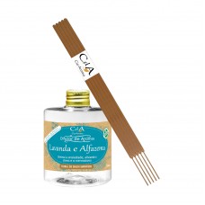Difusor Lavanda e Alfazema CDA