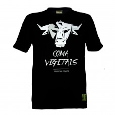 Camiseta Pet Touro