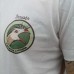 Camiseta Algodão Sustentável Seriema