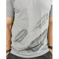 Camiseta Pet Águia