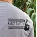 Camiseta Pet Lobo Guará Face