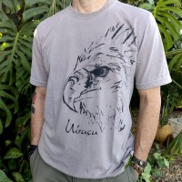 Camiseta Pet Harpia