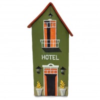 Casa de Madeira Hotel
