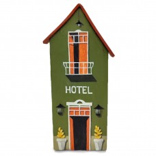 Casa de Madeira Hotel