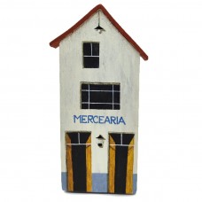 Casa de Madeira Mercearia