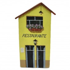 Casa de Madeira Restaurante