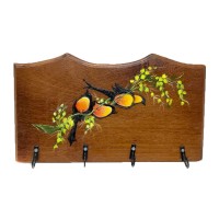 Porta Chaves Passarinhos