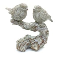 Tronco 2 Passarinhos