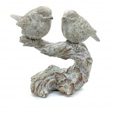 Tronco 2 Passarinhos