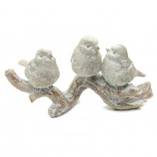 Tronco 3 Passarinhos