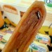 Barra de Banana e Maracujá