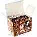 Chá Orgânico Tribal Vanilla Peach