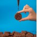 Crispies de Quinoa com 70% Cacau
