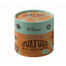 Chá Guayusa Sol Nascente