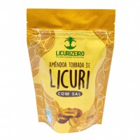 Licuri com Sal
