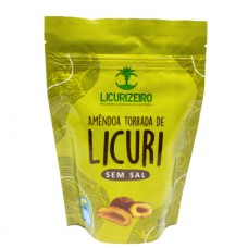 Licuri sem Sal