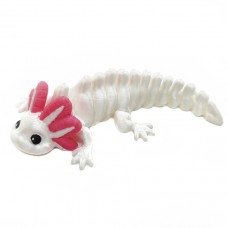 Imã 3D Axolote Imã 3D Axolote