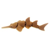 Imã 3D Peixe-Serra
