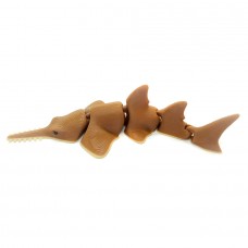 Imã 3D Peixe-Serra Imã 3D Peixe-Serra