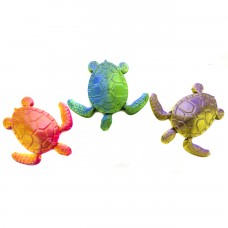 Imã 3D Tartaruga Imã 3D Tartaruga