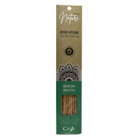 Incenso Benjoim Sumatra