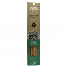 Incenso Benjoim Sumatra