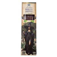 Incenso Bruxa Amora e Jabuticaba