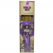 Incenso Bruxa Dama da Noite