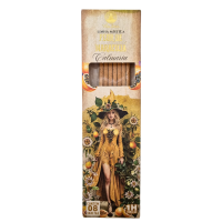 Incenso Bruxa Flor de Maracujá