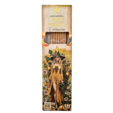 Incenso Bruxa Flor de Maracujá