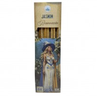 Incenso Bruxa Jasmim