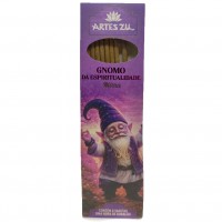 Incenso Gnomo da Espiritualidade Incenso Gnomo da Espiritualidade