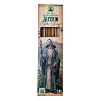 Incenso Mago Alecrim
