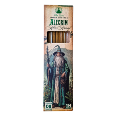 Incenso Mago Alecrim