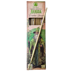 Incenso Mago Arruda