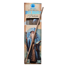 Incenso Mago Breu Branco